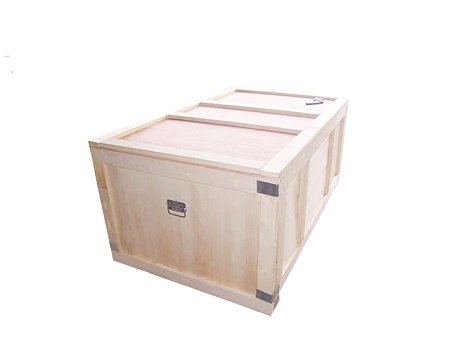 高平胶合板木箱