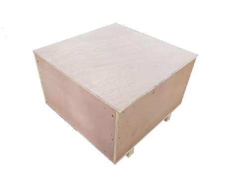 高平免熏蒸木箱