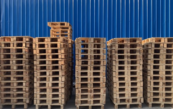 高平木托盘摆放技巧